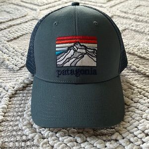 Patagonia | Low Pro Trucker Hat